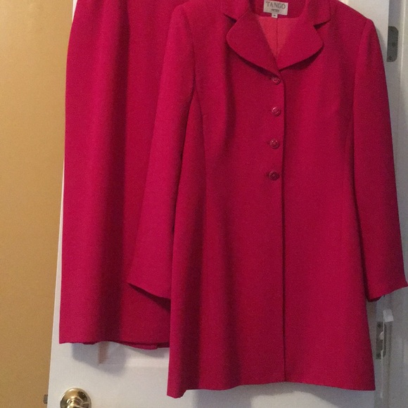 Suit - Picture 1 of 1